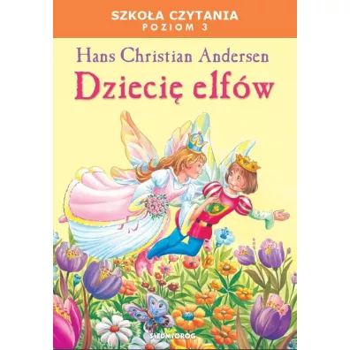 Dzieci� Elf�w - Hans Christian Andersen