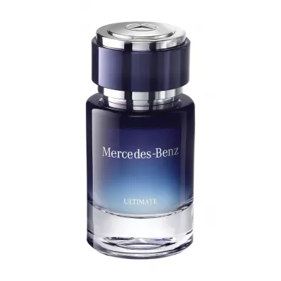 Mercedes-Benz Woda perfumowana dla mczyzn Ultimate 75 ml