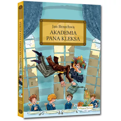 Akademia Pana Kleksa