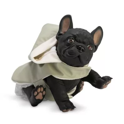 Piesek hiszpaski buldog francuski Nono 32cm