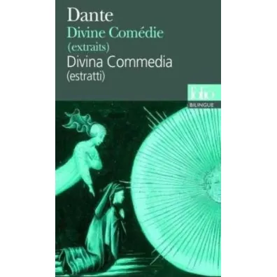 Divine Comedie