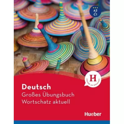Deutsch �bungsbuch Wortschatz aktuell - Brill Lilli Marlen, Marion Techmer