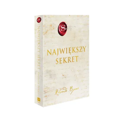 Najwi�kszy sekret
