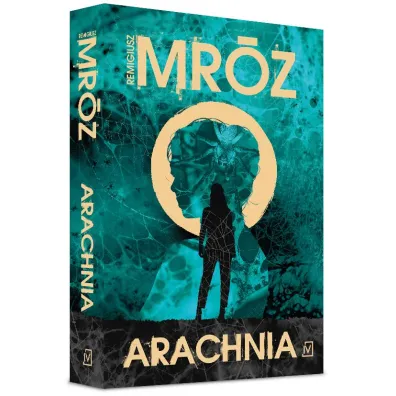 Arachnia. Langer. Tom 4