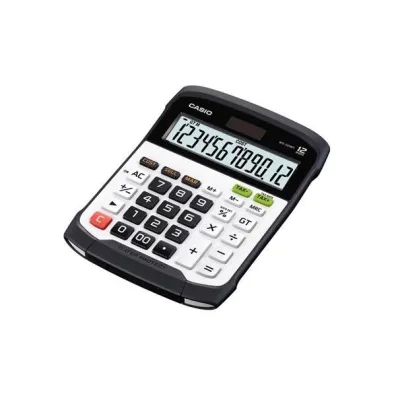 Kalkulator Casio WD-320MT BOX