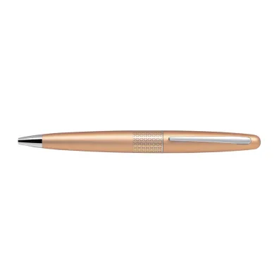 Pilot D�ugopis olejowy z�oty