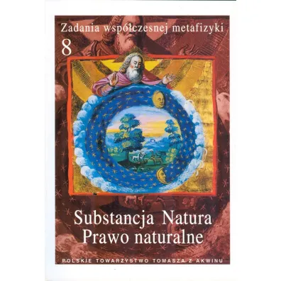 Zadania wsp�czesnej metafizyki t.8 - Katarzyna  St�pie�, Pawe�  Gondek, Andrzej  Maryniarczyk