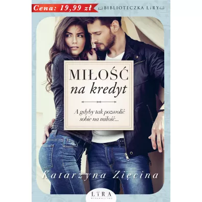 Mio na kredyt - Katarzyna Zicina