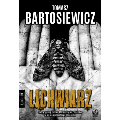 Lichwiarz - Tomasz Bartosiewicz