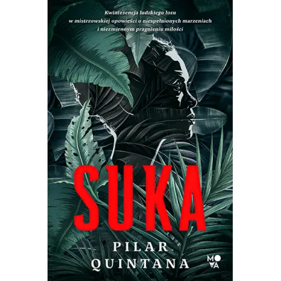 Suka - Pilar Quintana