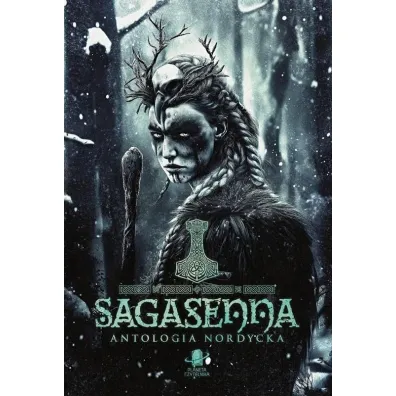Sagasenna. Antologia nordycka TW
