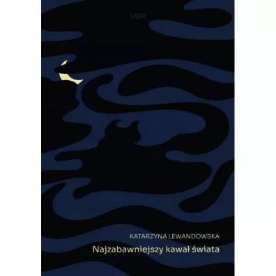 Najzabawniejszy kawa� �wiata - Katarzyna Lewandowska