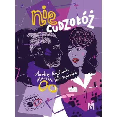 Nie cudzo�� - Marcin Popczy�ski, Anka Ry�lak