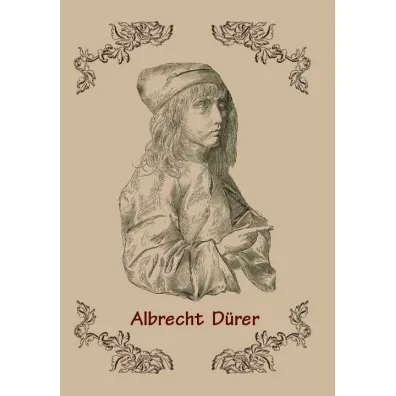 Albrecht Durer - Moriz Thausing