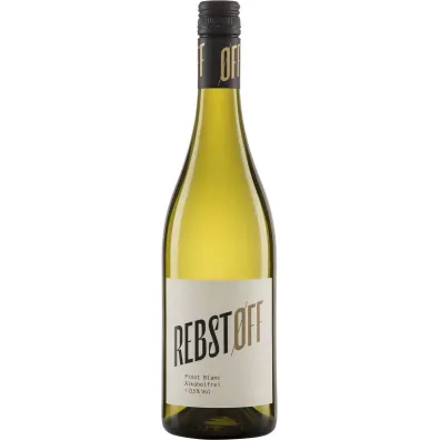Keth Wino bezalkoholowe pinot blanc bia�e p�wytrawne 750 ml Bio