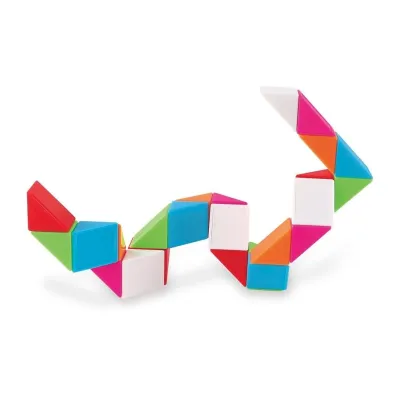 Uk�adanka Magic Snake Dog One for Fun