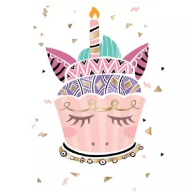 Henry KARNET OKAZ B8 Z KOP TORT UNICORN HE FOL