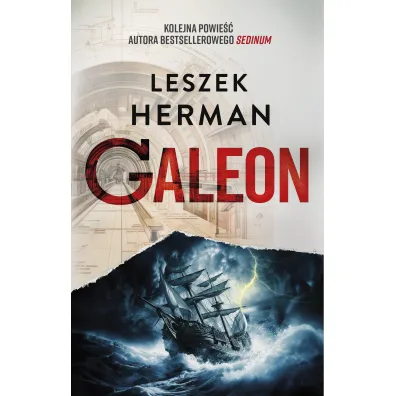 Galeon - Leszek Herman