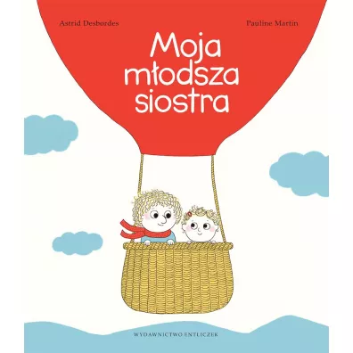 Moja modsza siostra