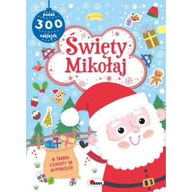 Gwiazdka. Teczka z zagadkami