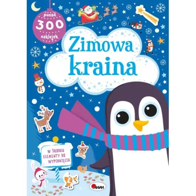 Gwiazdka. Teczka z zagadkami