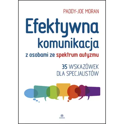 Efektywna komunikacja z osobami ze spektrum autyzmu