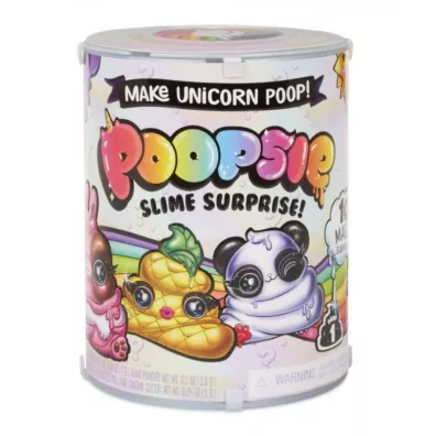 Poopsie Koopsie Mga Entertainment