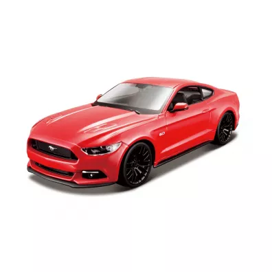 Ford Mustang GT 2015 1:24 MI 39126 Maisto