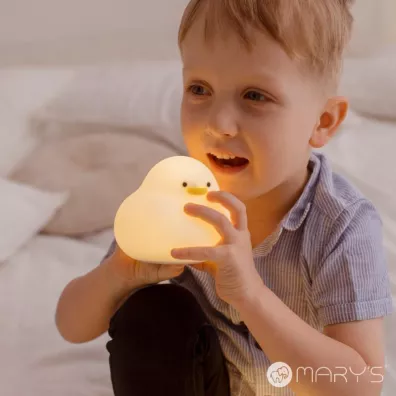 Marys MARY S lampka nocna LED Kaczuszka
