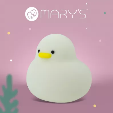 Marys MARY S lampka nocna LED Kaczuszka