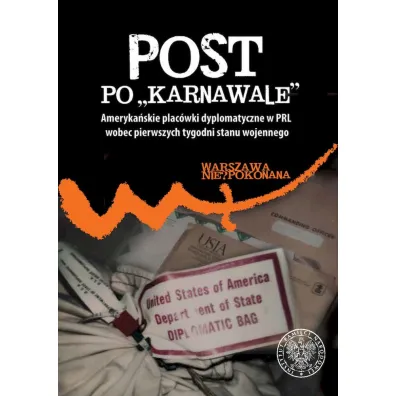 Post po karnawale - Patryk Pleskot