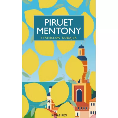 Piruet Mentony - Stanis�aw Kubajek