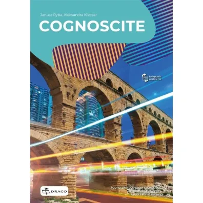 Cognoscite. Podr�cznik wieloletni do nauki j�zyka �aci�skiego - Janusz Ryba, Aleksander  Kl�czar