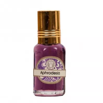 Song Of India Indyjski olejek zapachowy 5 ml - Aphrodesia
