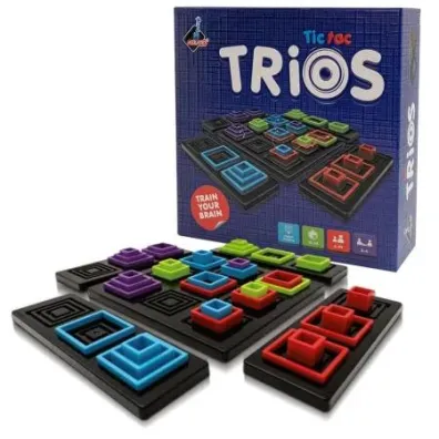 Trios Askato
