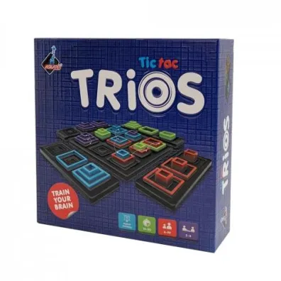 Trios Askato