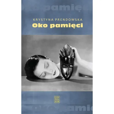 Oko pami�ci - Krystyna Prendowska