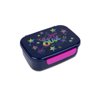 Patio Coolpack, �niadani�wka z przegr�dk� Foodyx  - Stars (Z18960)