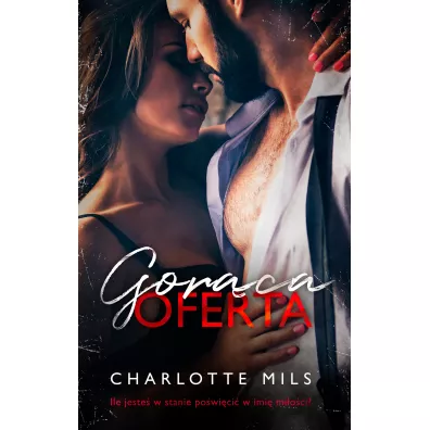 Gor�ca oferta - Charlotte Mils