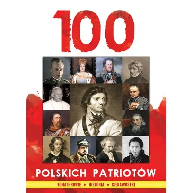 100 polskich patriot�w - Filip Topczewski