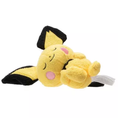 Pokemon �pi�cy Pichu Seria 2 Pluszak 13 cm Jazwares