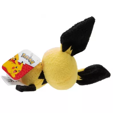 Pokemon �pi�cy Pichu Seria 2 Pluszak 13 cm Jazwares