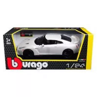 Nissan GT-R 1:24 biay BBURAGO