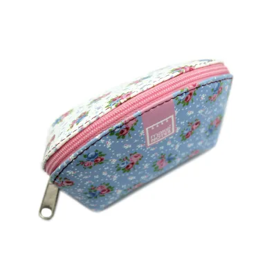 Make Notes Portmonetka Shabby Blue