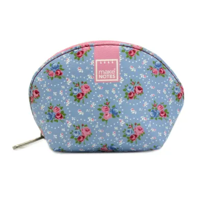 Make Notes Portmonetka Shabby Blue