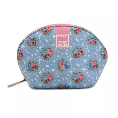 Make Notes Portmonetka Shabby Blue