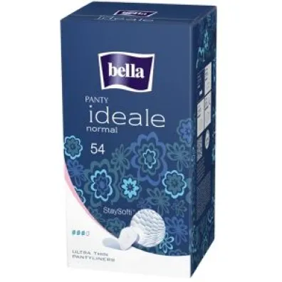 Bella Ideale Panty Normal Wk�adki higieniczne 54 szt.