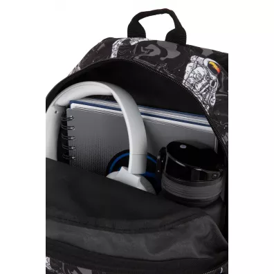 CoolPack Plecak przedszkolny Toby Astronaut