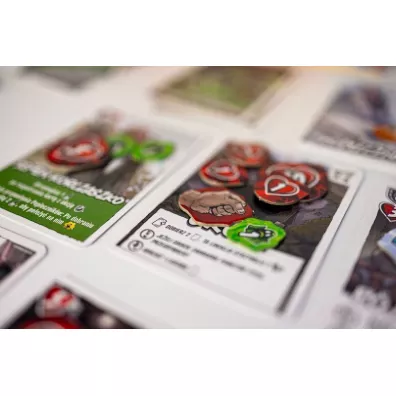 Jakub W�drowycz: Upiorne wczasy Portal Games