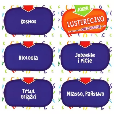 Ostatnia Litera
